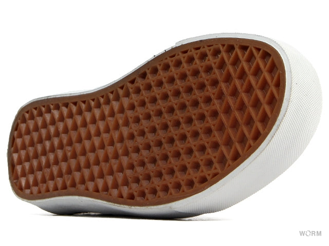 【US9】 VANS OG CLASSIC SLIP-ON LX VN-0UDFEMN 【DS】