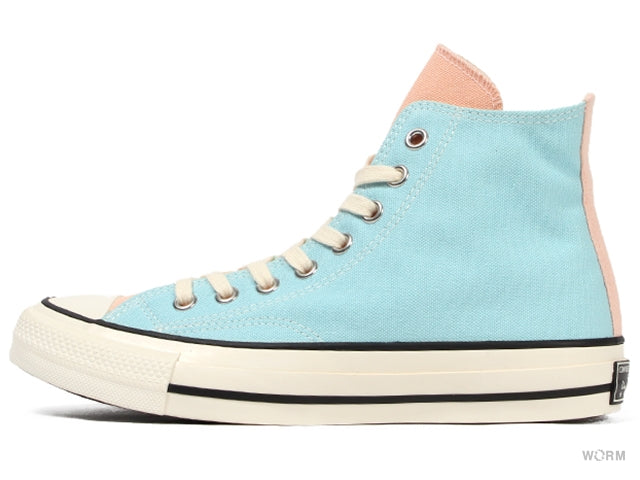 【US7.5】 CONVERSE CHUCK TAYLOR MULTI HI 1CL143 【DS】