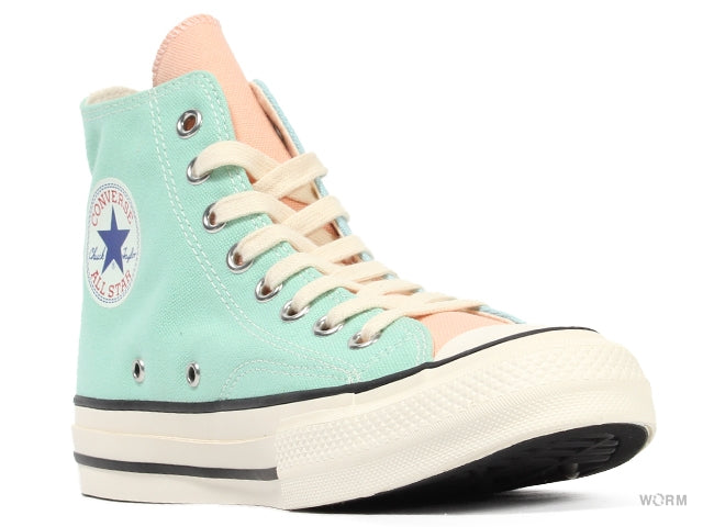 【US7.5】 CONVERSE CHUCK TAYLOR MULTI HI 1CL143 【DS】