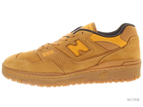 【US9.5】 NEW BALANCE BB550WEA 【DS】