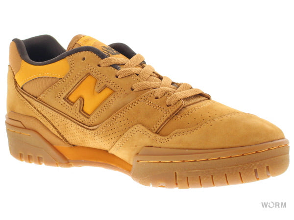 【US9.5】 NEW BALANCE BB550WEA 【DS】