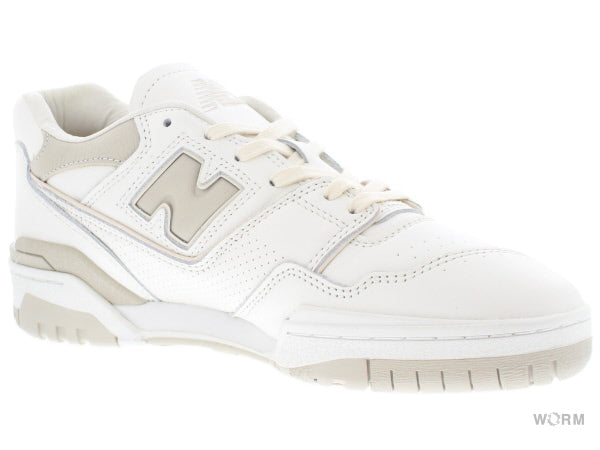 【US9.5】 NEW BALANCE BB550IST 【DS】