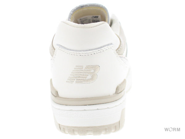 【US9.5】 NEW BALANCE BB550IST 【DS】