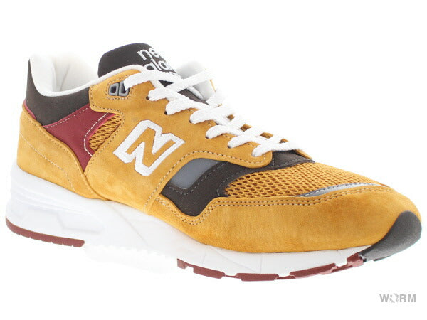 【US9.5】 NEW BALANCE M1530SE 【DS】