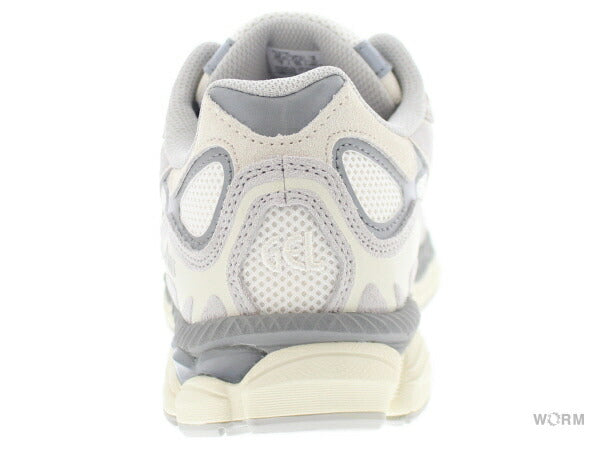 【US11】 ASICS GEL-NYC 1201A789-103 【DS】