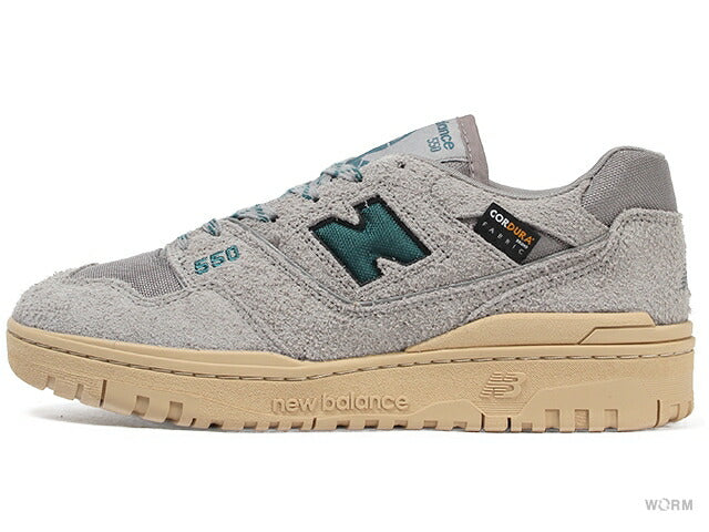 【US9】 NEW BALANCE BB550SS1 size?  【DS】