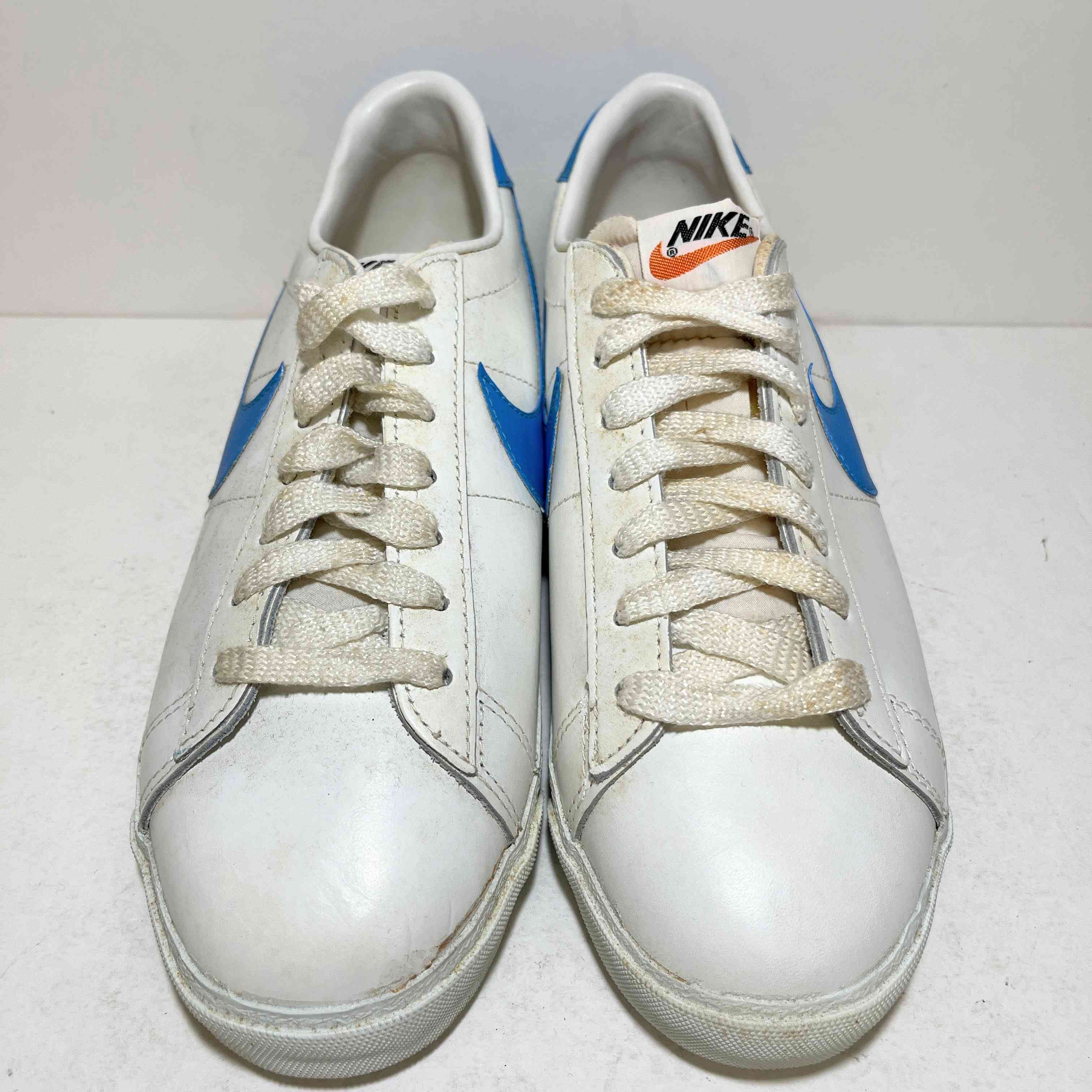 【US8】 NIKE PENETRATOR 1985 Made in TAIWAN 800608FT 【DS】