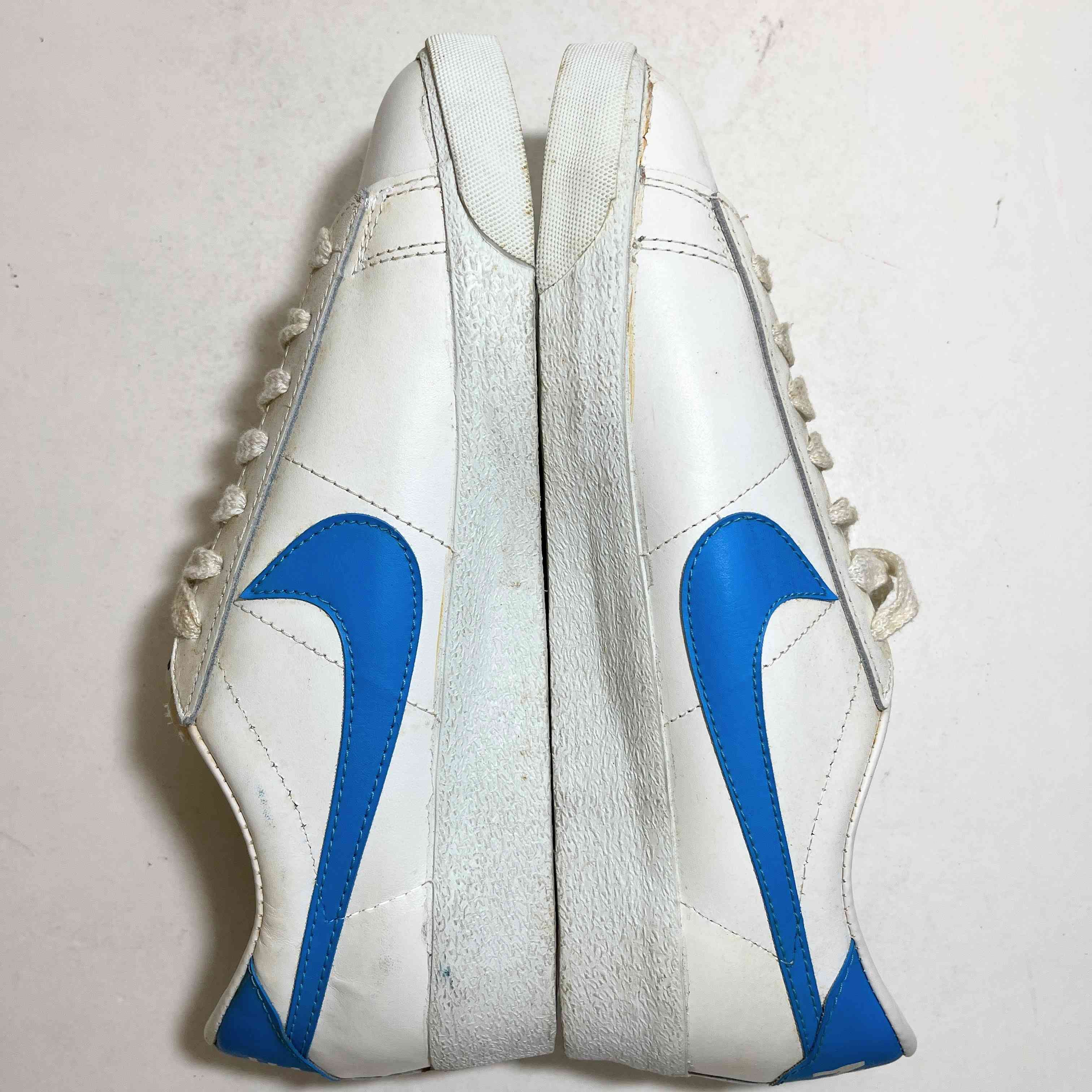 【US8】 NIKE PENETRATOR 1985 Made in TAIWAN 800608FT 【DS】