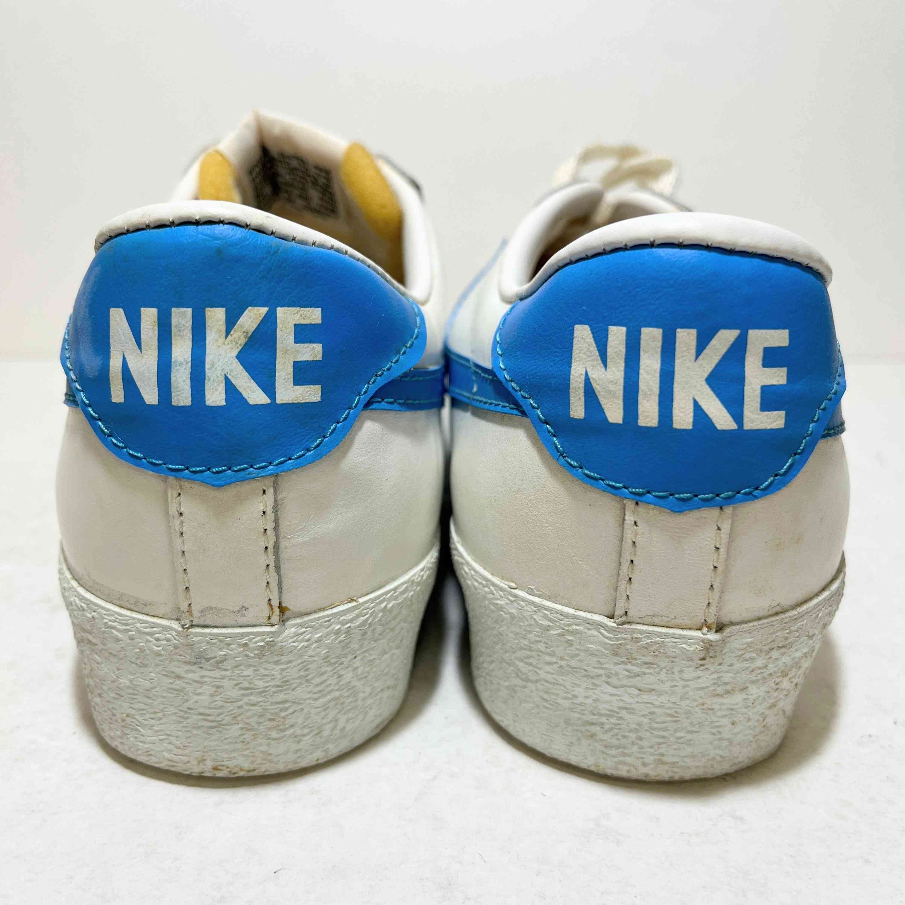 【US8】 NIKE PENETRATOR 1985 Made in TAIWAN 800608FT 【DS】