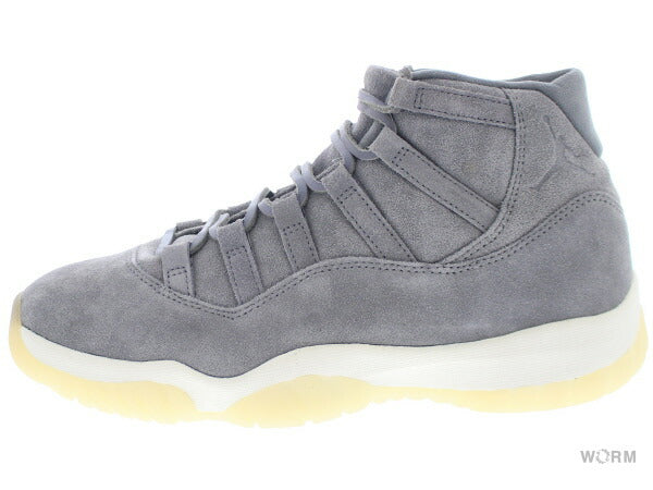 【US8】 AIR JORDAN 11 RETRO PREM 914433-003 【DS】