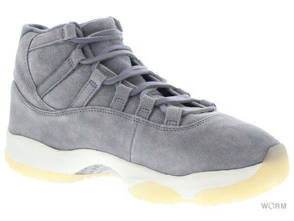 【US8】 AIR JORDAN 11 RETRO PREM 914433-003 【DS】