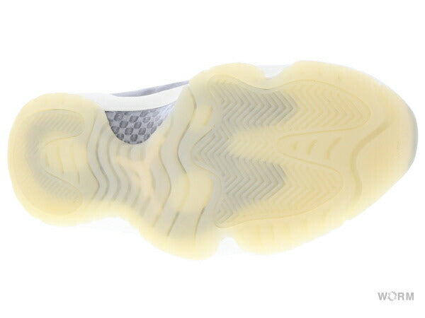 【US8】 AIR JORDAN 11 RETRO PREM 914433-003 【DS】