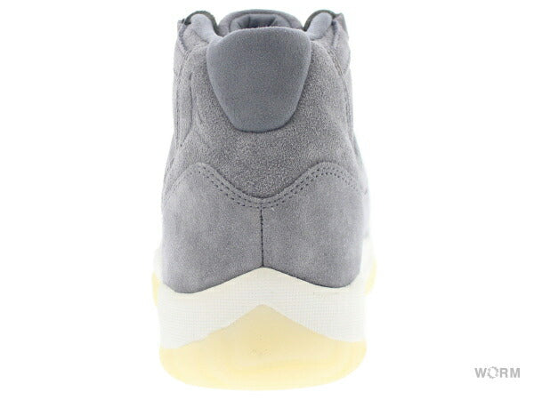 【US8】 AIR JORDAN 11 RETRO PREM 914433-003 【DS】