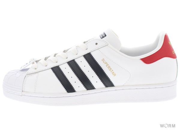 【US11】 adidas SUPERSTAR NIGO BEARFOOT S75552 【DS】