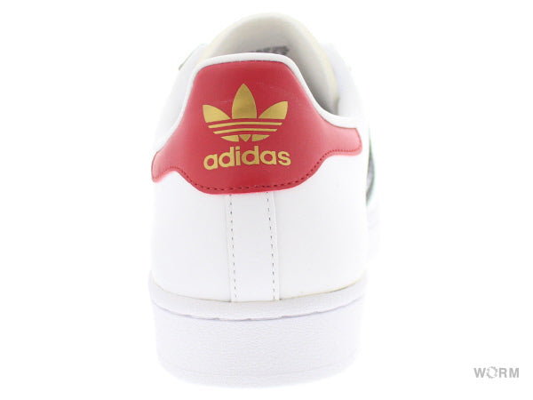 【US11】 adidas SUPERSTAR NIGO BEARFOOT S75552 【DS】