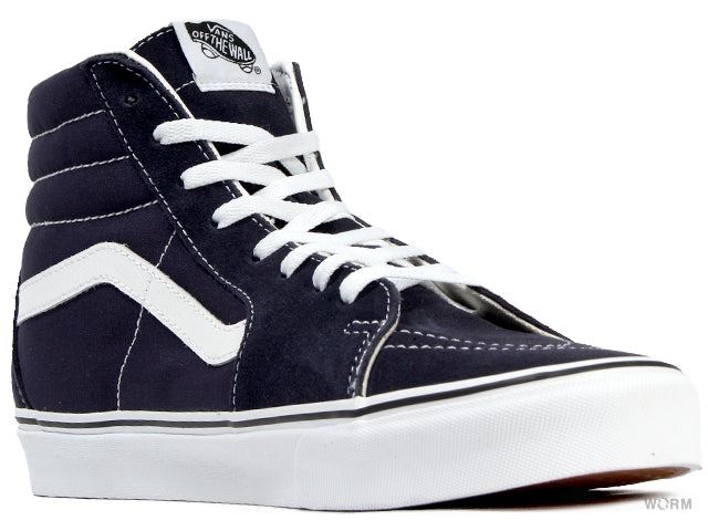 【US11】 VANS SLK8-HI VN0A4BV6V7E 【DS】