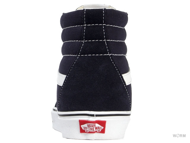 【US11】 VANS SLK8-HI VN0A4BV6V7E 【DS】