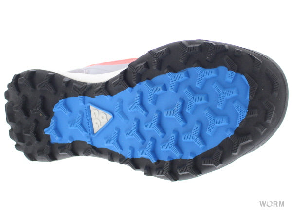 【US10】 NIKE ACG LOWCATE DM8019-001 【DS】