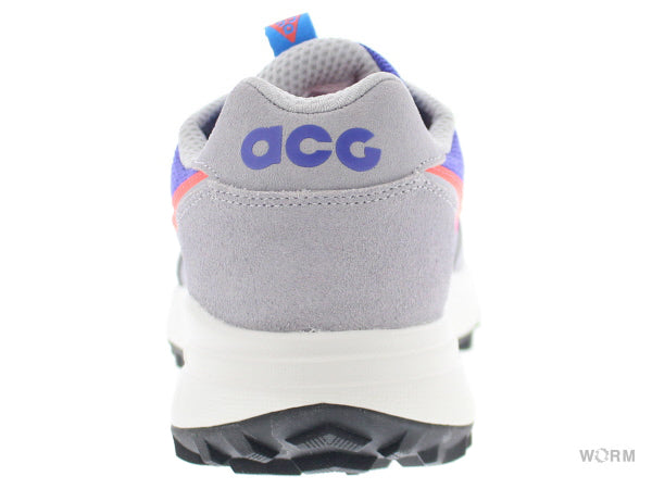 【US10】 NIKE ACG LOWCATE DM8019-001 【DS】