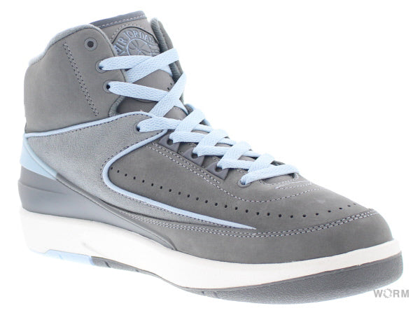 【W US6.5】 WMNS AIR JORDAN 2 RETRO FB8871-041 【DS】