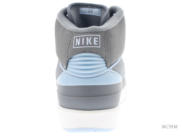 【W US6.5】 WMNS AIR JORDAN 2 RETRO FB8871-041 【DS】