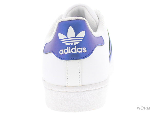 【US7.5】 adidas SUPER STAR D98000 【DS】