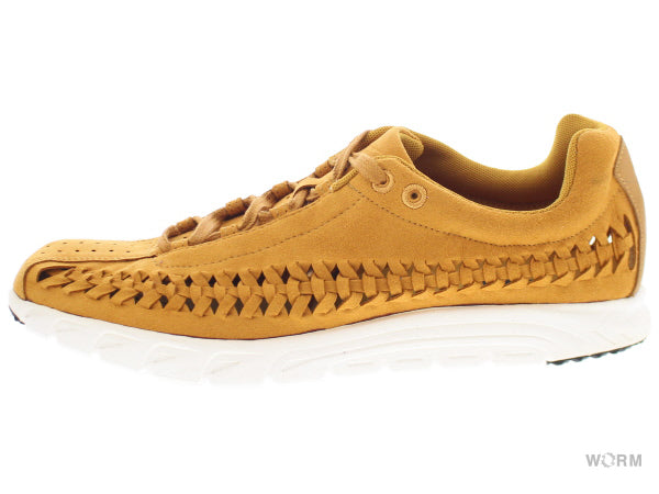 【US9】 NIKE MAYFLY WOVEN 833132-700 【DS】