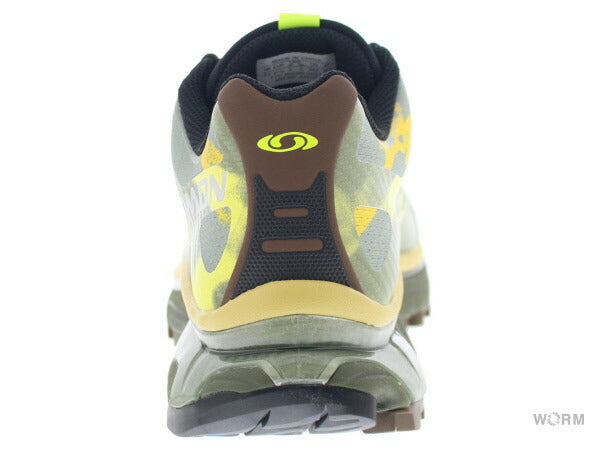 【US8】 SALOMON XT-4 OG DEKMANTEL l47419900 【DS】