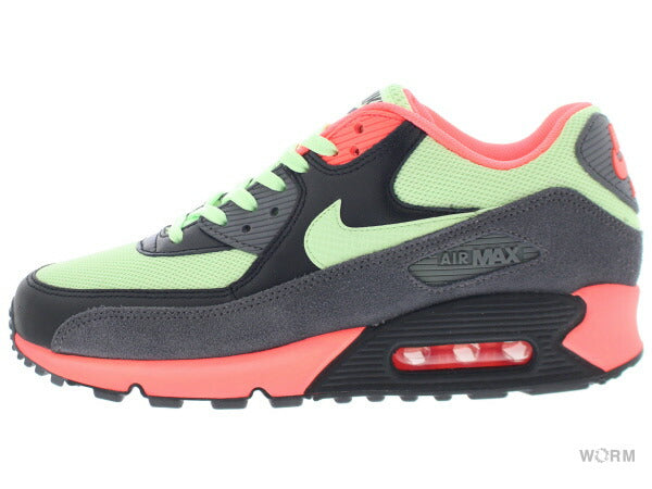 【US8】 NIKE AIR MAX 90 ESSENTIAL 537384-303 【DS】