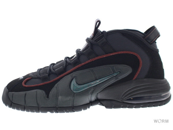 【US11】 NIKE AIR MAX PENNY DV7442-001 【DS】