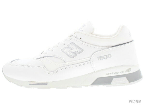 【US9.5】 NEW BALANCE M1500WHI 【DS】