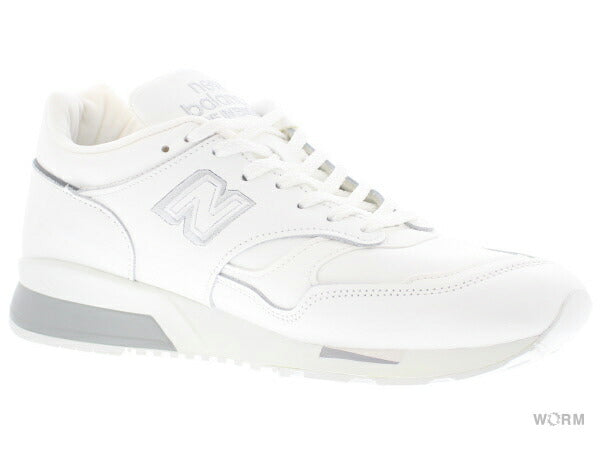 【US9.5】 NEW BALANCE M1500WHI 【DS】