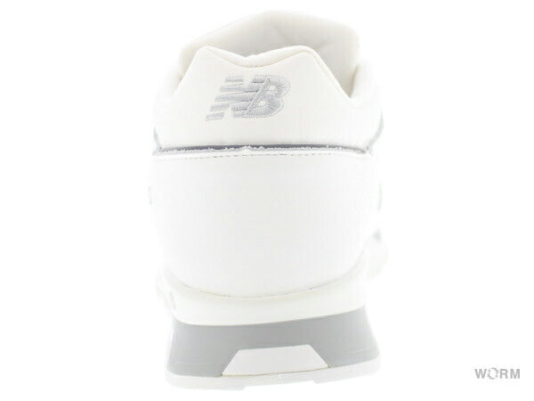 【US9.5】 NEW BALANCE M1500WHI 【DS】