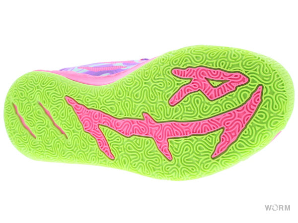 【US10】 PUMA MB.03 TOXIC 378916-01 【DS】