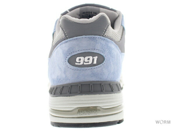 【US12】 NEW BALANCE M991BGG 【DS】