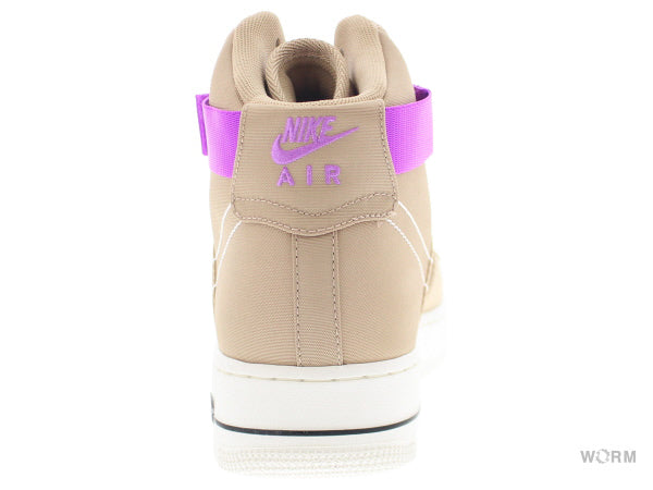 【US9.5】 NIKE AIR FORCE 1 07 LV8 DV0790-200 【DS】