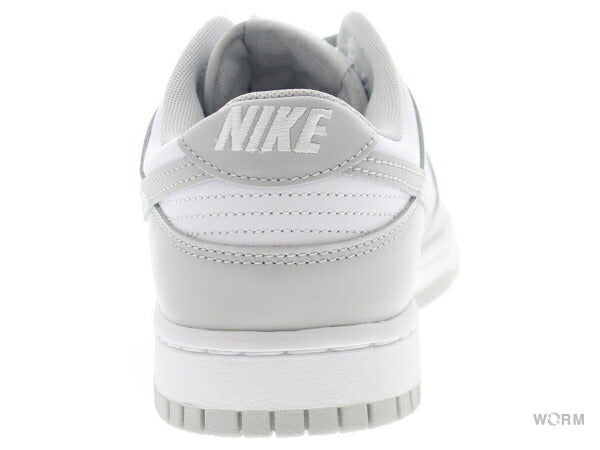 【US10】 NIKE DUNK LOW RETRO DD1391-103 【DS】