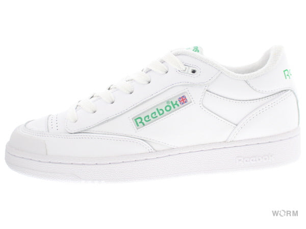 【US10】 REEBOK CLUB C BULC 100033747 【DS】