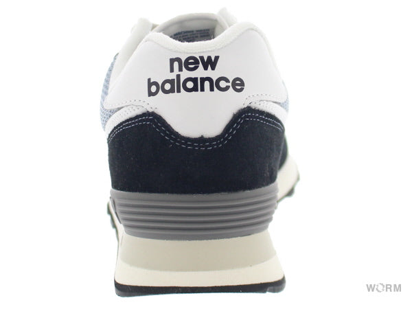 【US10】 NEW BALANCE ML574HF2 【DS】