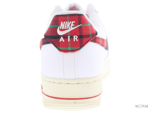 【US6.5】 NIKE AIR FORCE 1 07 LV8 DV0789-100 【DS】