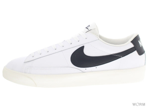 【US11.5】 NIKE BLAZER LOW LEATHER CI6377-101 【DS】