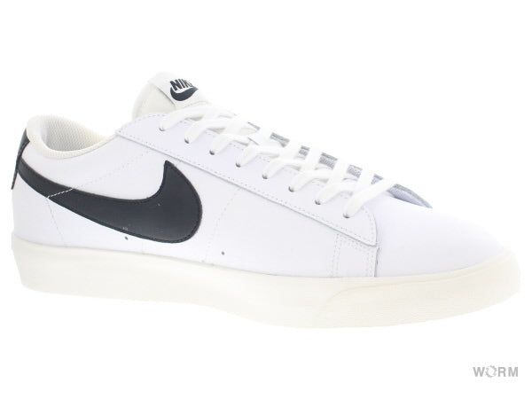 【US11.5】 NIKE BLAZER LOW LEATHER CI6377-101 【DS】