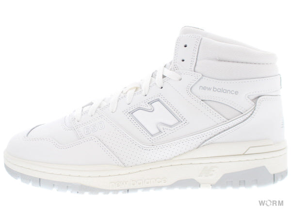 【US11.5】 NEW BALANCE BB650RWW 【DS】