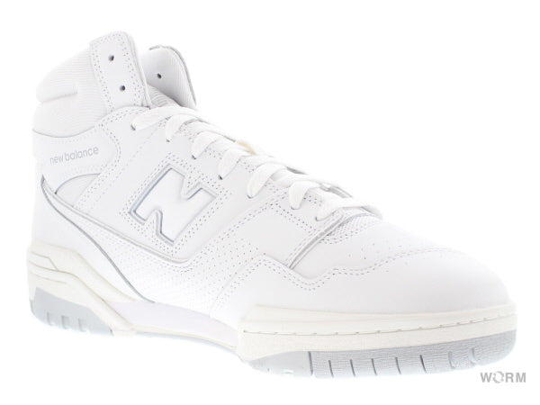 【US11.5】 NEW BALANCE BB650RWW 【DS】