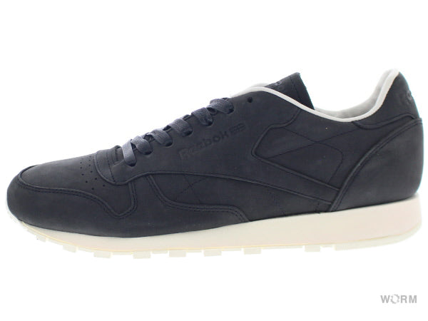 【US9】 REEBOK CL LTHR LUX PW V68685 【DS】