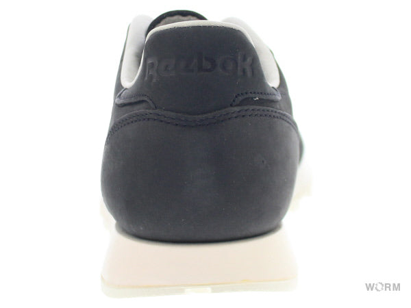 【US9】 REEBOK CL LTHR LUX PW V68685 【DS】