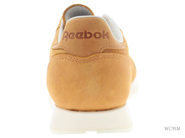 【US9】 REEBOK CL LTHR LUX PW V68686 【DS】