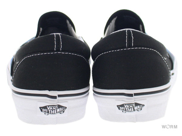 [US10] VANS CLASSI SLIP-ON STAR WARS VN0XG8DJK [DS]