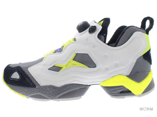 【US8.5】 REEBOK INSTAPUMP FURY GX9415 【DS】