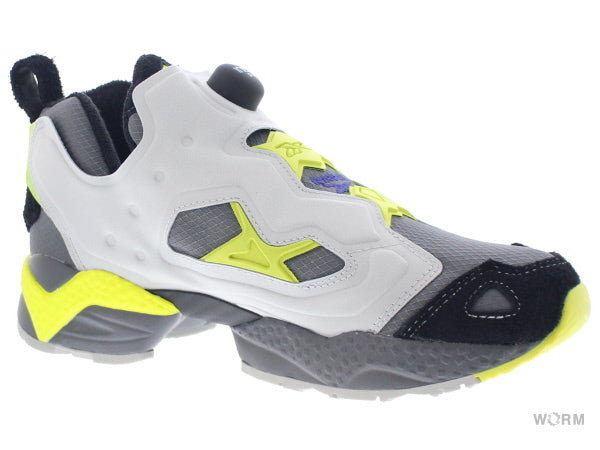 【US8.5】 REEBOK INSTAPUMP FURY GX9415 【DS】